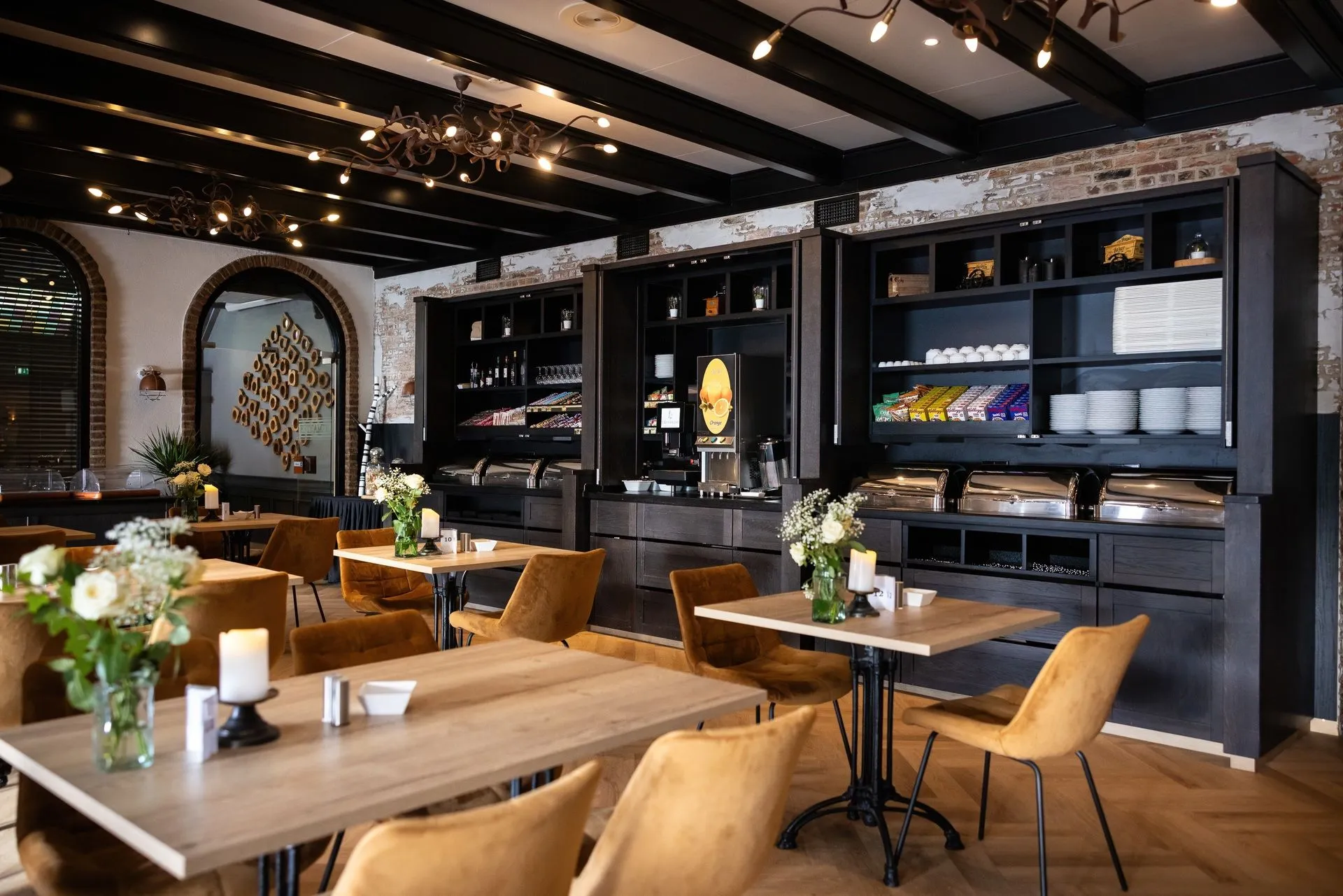 Brasserie 2